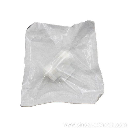 Disposable Tracheostomy Filter (HME) Artificial Nose